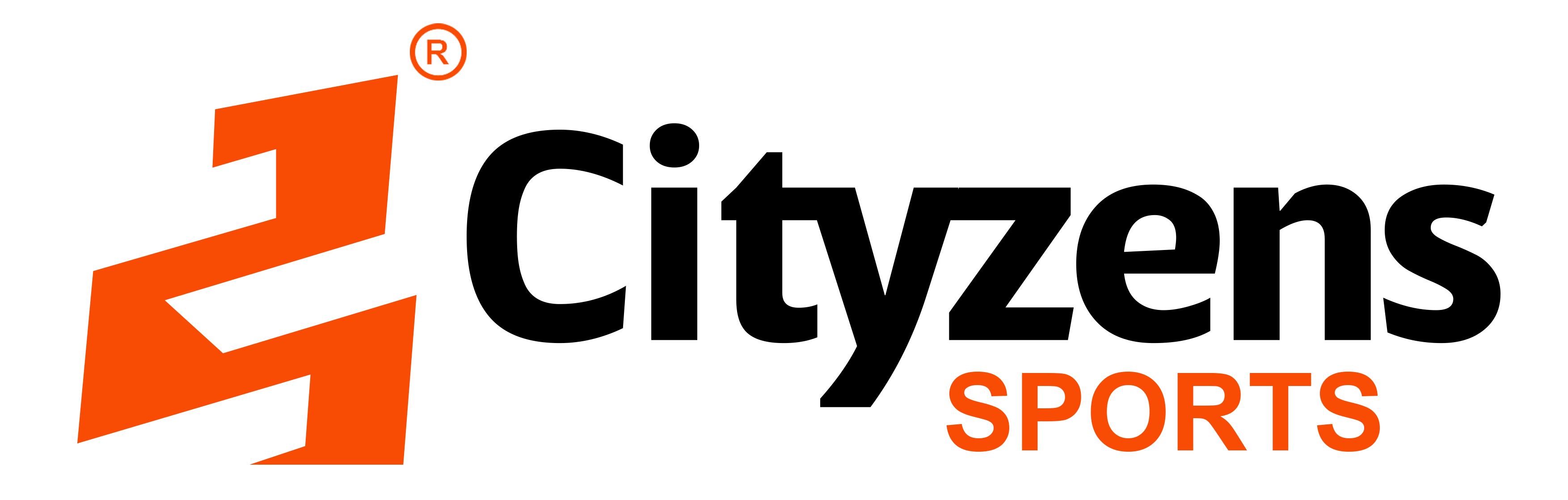 Cityzens Sports Mall logo